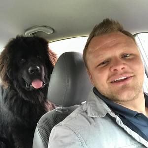 Meet your Posher, Joseph